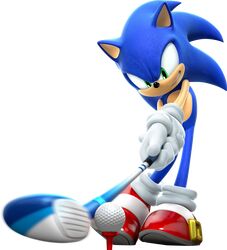 sonic the hedgehog from sonic (series)