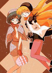 aino minako from bishoujo senshi sailor moon