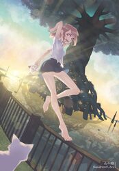 Booru post from safebooru.org