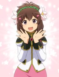 fujimiya konomi from galaxy angel by shirosato