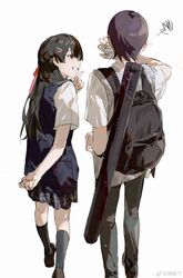 kenmochi touya from nijisanji