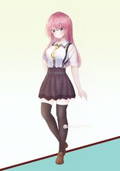 tenshi souzou re-boot! fan art