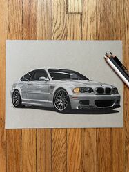 original fan art