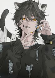 original fan art