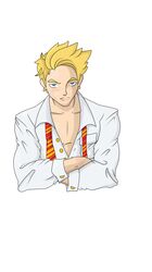 original character fan art
