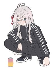 alisa mikhailovna kujou from adidas by reia 76