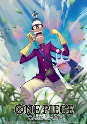 den den mushi from one piece