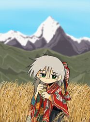 original fan art