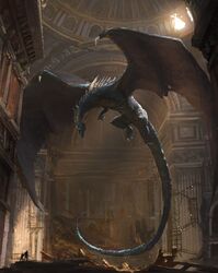 original fan art