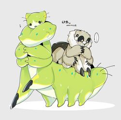 original fan art