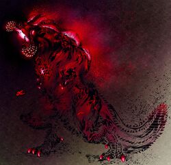 deviljho from monster hunter (series) by deadpool yuchan
