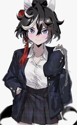 katsuragi ace (umamusume) from umamusume by aogisa