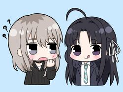 awa subaru from girls band cry