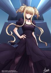 kongou (aoki hagane no arpeggio) from aoki hagane no arpeggio by adsouto