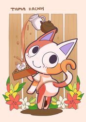 animal crossing fan art