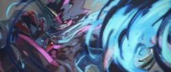 digimon fan art