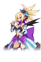 rozalin from disgaea by harada takehito