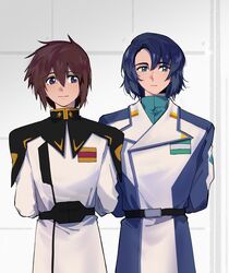athrun zala from gundam
