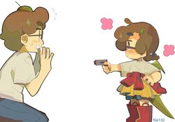 minecraft youtube fan art