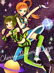 fukuhara ann from pretty rhythm by coma (fginiy)