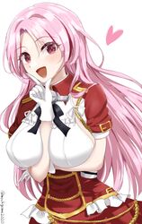 luigi di savoia duca degli abruzzi (kancolle) from kantai collection by chamumi (mochiumee)