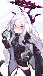 ako (blue archive) from blue archive