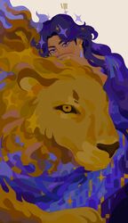 original fan art