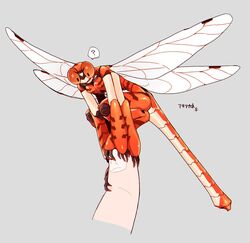 original fan art