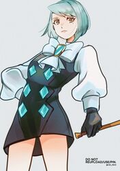 franziska von karma from ace attorney