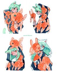 original fan art