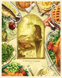 sanji (one piece) from one piece