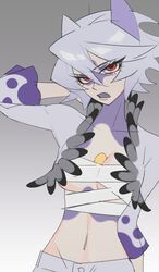 hisuian sneasel from pokemon