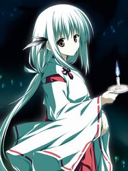 nami (tousui kitan) from tousui kitan