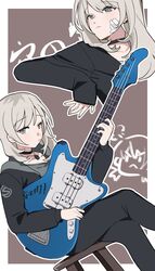 kawaragi momoka from girls band cry