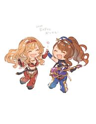 beatrix (granblue fantasy) from granblue fantasy by shimatani azu