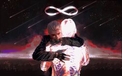 dante (devil may cry) from devil may cry (series)