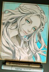 final fantasy fan art
