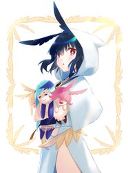 brynhildr (fate) from fate/grand order