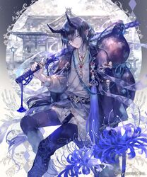 cygames fan art