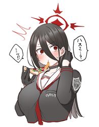 hasumi (blue archive) from blue archive by emirio (emirio110)