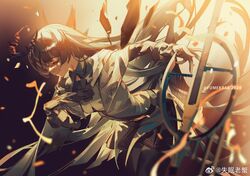 virtuosa (arknights) from arknights