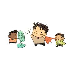 clark kent from dc comics