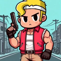 marco fan art