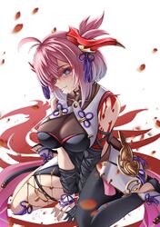 chichiri from granblue fantasy by yousi