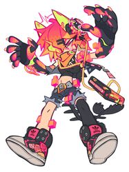 original fan art