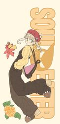 maka albarn from soul eater