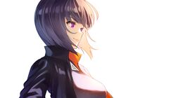 kusanagi motoko from ghost in the shell