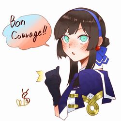 kantai collection fan art