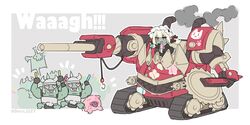 warhammer 40k fan art