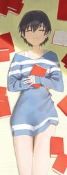 kanbaru suruga from bakemonogatari